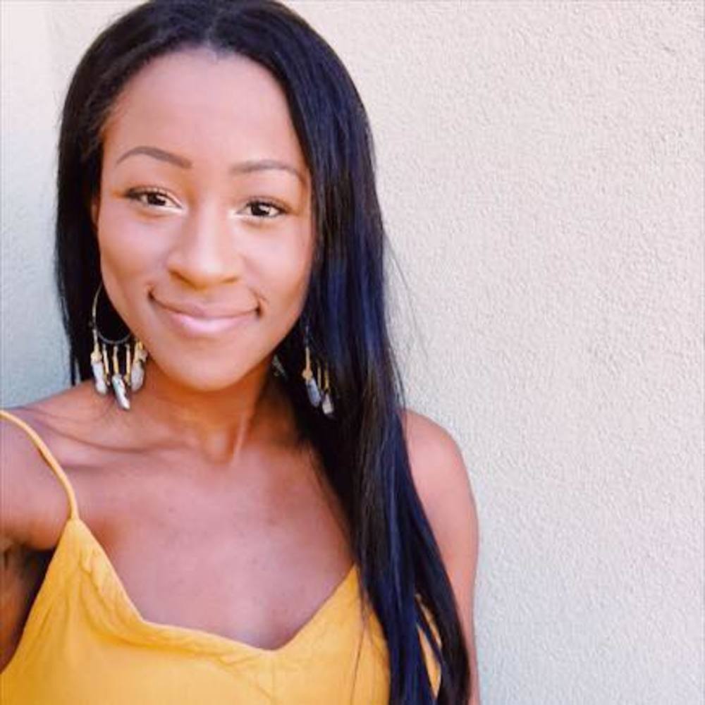 Meet your Posher, Onyeka